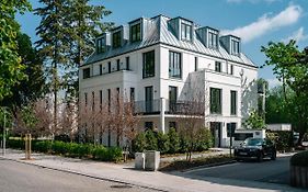 Villa Baltique Perle Pour 2